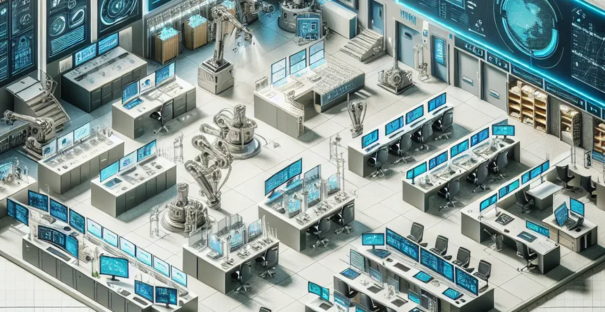 2025 年热门生产管理软件功能模块盘点，哪款适合你的企业？